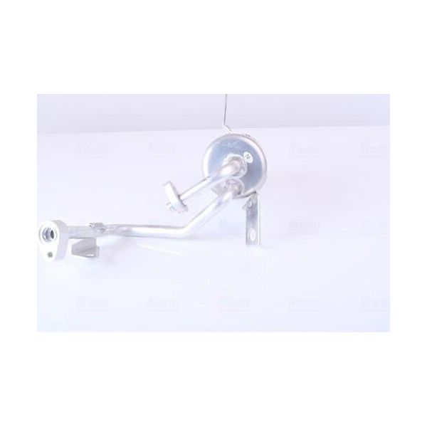 Nissens 95384 - Oe 1281837 Essiccatore Per Aria Condizionata Per C30 (533), C70 Ii Cabriolet (542), S40 Ii (544), V50 (545)-image