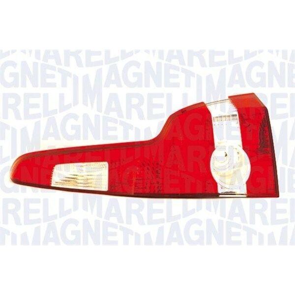 Magneti Marelli 714028121802 - Oe 30678751 Fanale Posteriore Destro Per V50 (545)-image
