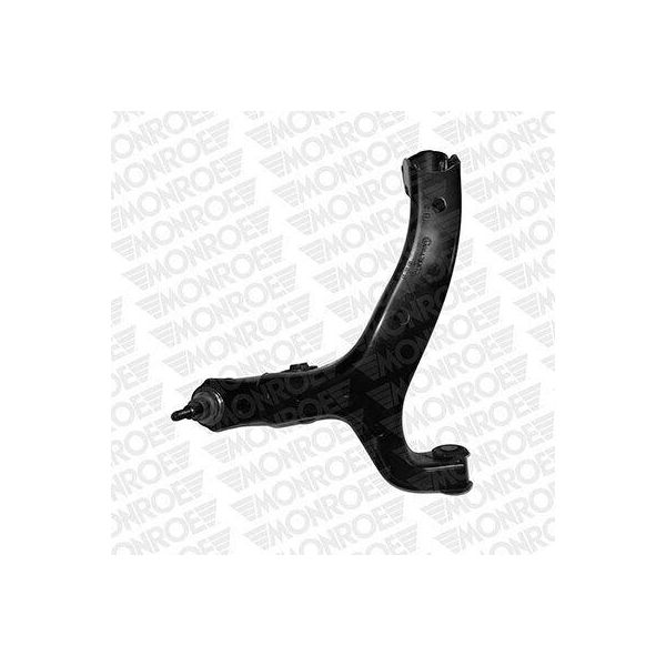 Monroe L29A92 - Oe 2H0 407 151 A Braccio Di Controllo Per Amarok-image