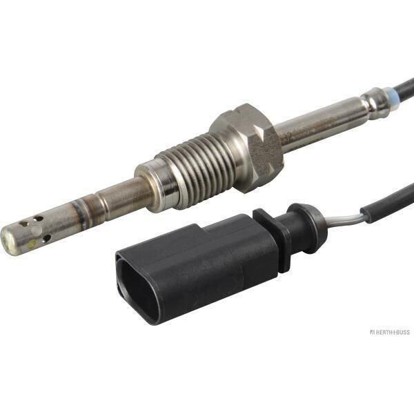 Herth+Buss Elparts 70682023 - Oe 070 906 088 Ac Sensore Temperatura Gas Di Scarico Per T5, Touareg (7L)-image