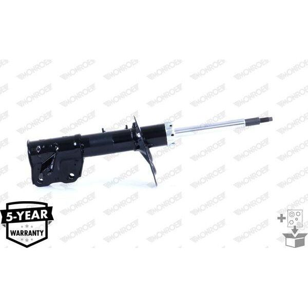 Monroe 16799 - Ammortizzatore Oe 30884213 Per S40 I (644), V40 (645)-image