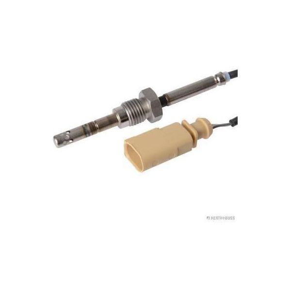 Herth+Buss Elparts 70682097 - Oe 059 906 088 Bq Sensore Temperatura Gas Di Scarico Per Touareg (7P)-image