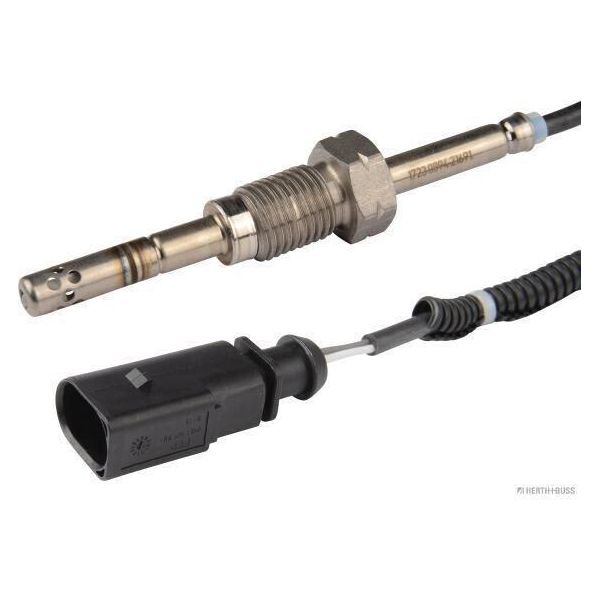 Herth+Buss Elparts 70682060 - Oe 03G 906 088 As Sensore Di Temperatura Dei Gas Di Scarico Per T5-image