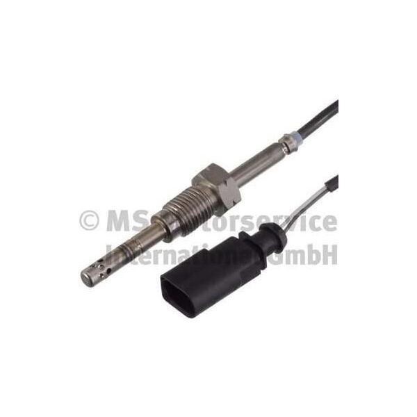 Pierburg 7.08369.18.0 - Sensore Temperatura Gas Di Scarico Per T5, Touareg (7L)-image