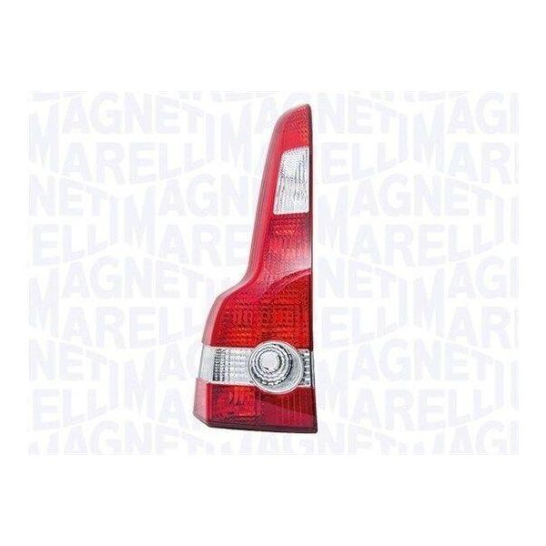Magneti Marelli 714028121702 - Oe 30678749 Fanale Posteriore Sinistro Per V50 (545)-image