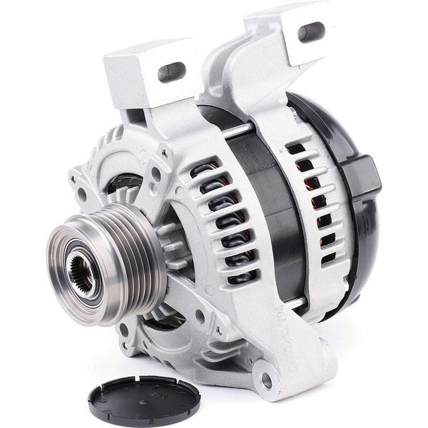 Ridex 4G0067 - Alternatore Oe 3M5T 10300 Sc Per Focus Ii, C30 (533), C70 Ii Cabriolet (542), S40 Ii (544), V50 (545)-image