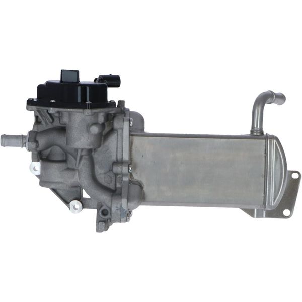 Nrf 48210 - Modulo Egr Oe 03L131512AQ + Raffreddatore Egr Per Golf Vi-image