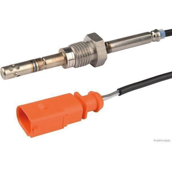 Herth+Buss Elparts 70682059 - Oe 076 906 088 E Sensore Temperatura Gas Di Scarico Per Crafter (2E), Crafter (2F)-image