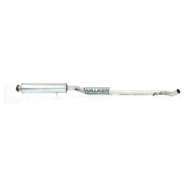 Walker 22873 - Silenziatore Centrale Oe 30636449 Per V70 Ii (285)-image