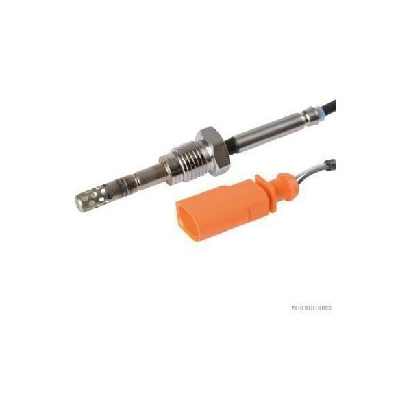 Herth+Buss Elparts 70683016 - Oe 059 906 088 Bg Sensore Temperatura Gas Di Scarico Per Touareg (7P)-image
