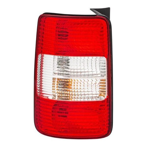 Hella 2VP 354 042-011 - Oe 2K0 945 095 G Lampada Combinata Posteriore, Sinistra Per Caddy Iii (2C, 2K)-image