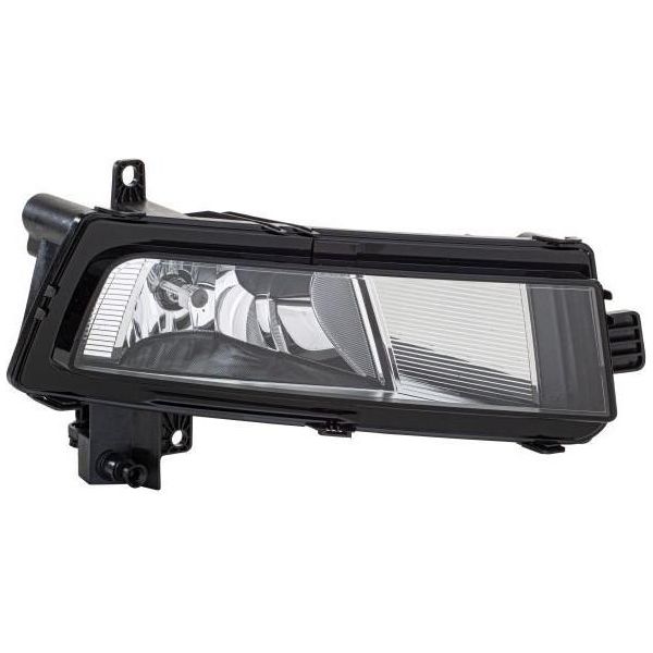 Hella 1NG 354 843-061 - Oe 5TA 941 662 Fendinebbia Anteriore, Destro Per Touran (5T)-image