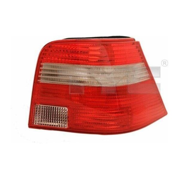 Tyc 11-0197-11-2 - Oe 1J6945096BA Luce Posteriore, Destra Per Golf Iv (1J)-image
