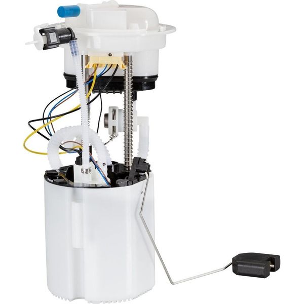 Hella 8TF 358 146-781 - Oe 133361 Pompa Carburante Per Cc (358), Passat (365, 362), Passat (3C), Passat Cc (357)-image