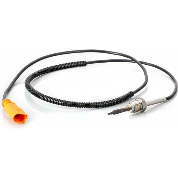 Hella 6PT 014 494-801 - Oe 03G 906 088 Ar Sonda Della Temperatura Dei Gas Di Scarico Per T5-image
