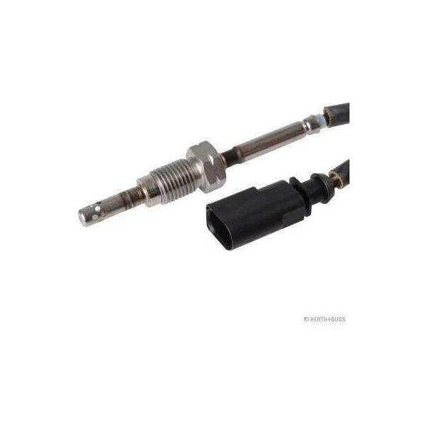 Herth+Buss Elparts 70682092 - Oe 03L 906 088 Fq Sensore Temperatura Gas Di Scarico Per Amarok, Crafter (2E), Crafter (2F)-image