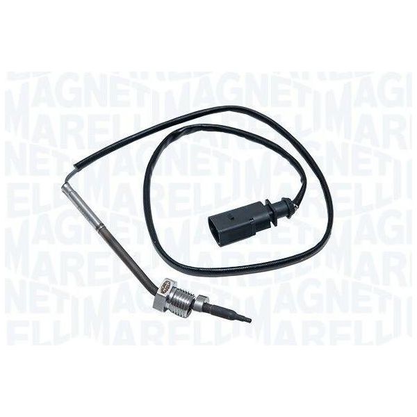 Magneti Marelli 172000335010 - Oe 03L906088AN Sensore Di Temperatura Dei Gas Di Scarico Per T5-image