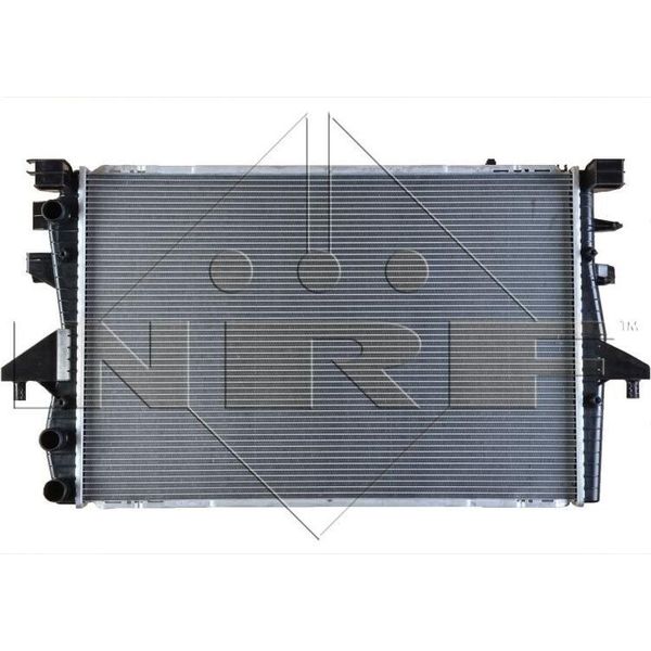 Nrf 53796 - Oe 7H0121253F Radiatore, Raffreddamento Motore Per T5-image