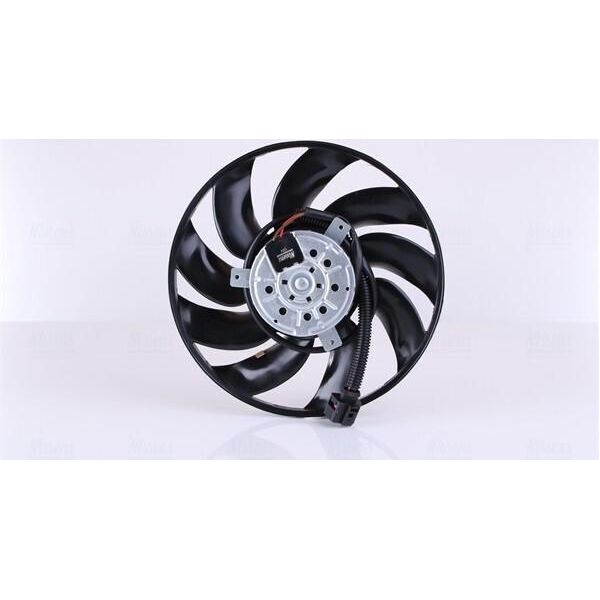 Nissens 85806 - Ventola Radiatore Oe 7H0959455D Per T5-image