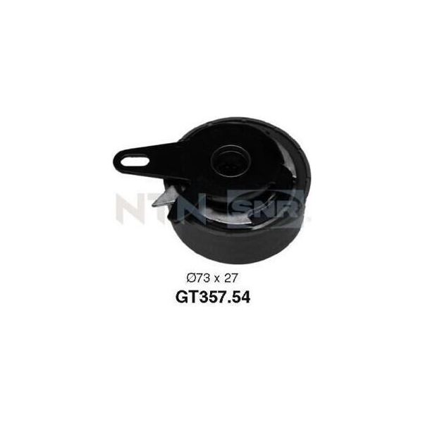 Snr GT357.54 - Puleggia Tenditore Oe 074109243H, Cinghia Di Distribuzione Per T4-image