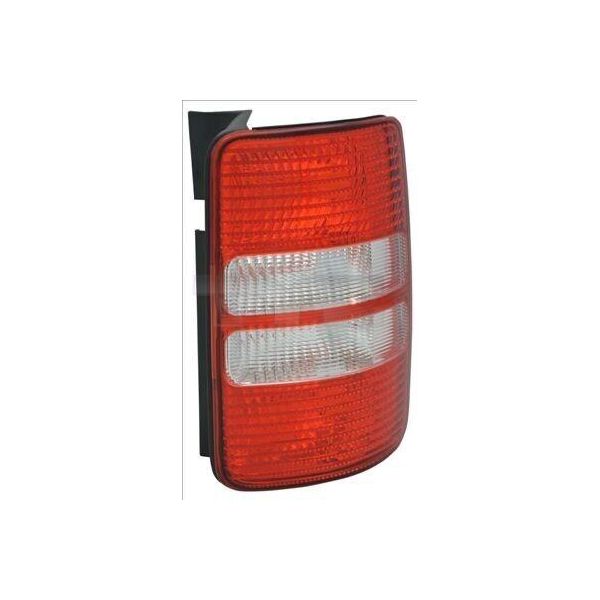 Tyc 11-12564-11-2 - Oe 2K5945095A Lampada Combinata Posteriore, Sinistra Per Caddy Iii (2C, 2K)-image