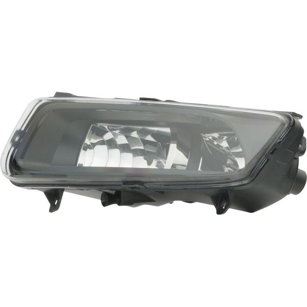Hella 1ND 010 377-071 - Oe 6R0 941 061 E Fendinebbia, Sinistro Per Polo (6C, 6R)-image