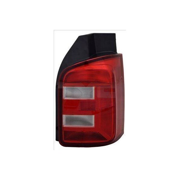 Tyc 11-14007-01-2 - Oe 7E0945096Q Luce Posteriore, Destra Per T6-image