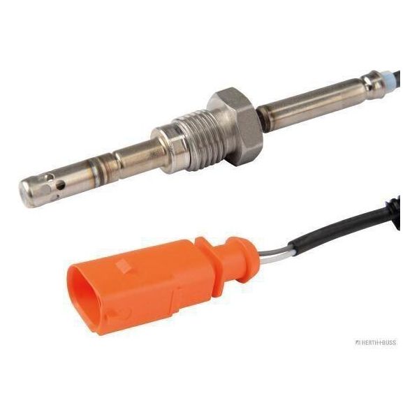 Herth+Buss Elparts 70682063 - Oe 03L 906 088 Dn Sensore Temperatura Gas Di Scarico Per Crafter (2E), Crafter (2F)-image