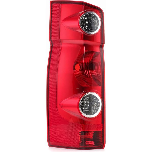 Tyc 11-11682-01-2 - Oe 2E0945095 Luce Posteriore, Sinistra Per Crafter (2E)-image
