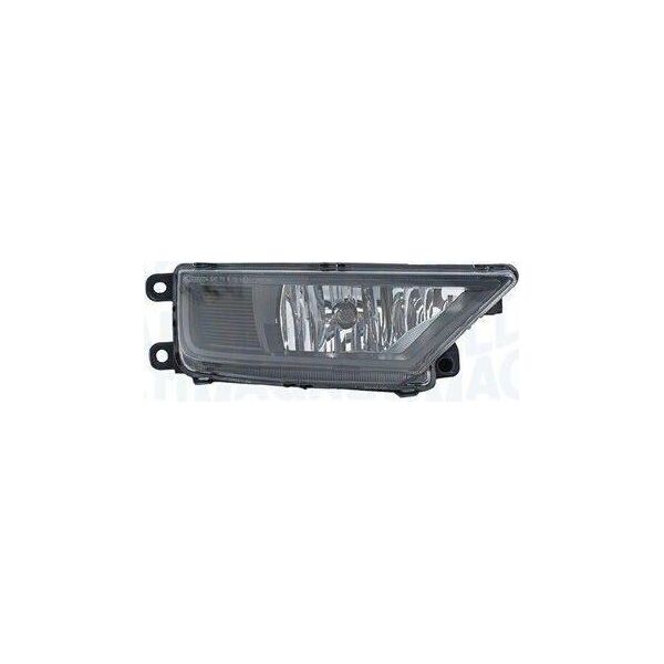Magneti Marelli 719000000201 - Fendinebbia Oe 5NA941700B, Destro Per Tiguan (Ad, Ax)-image