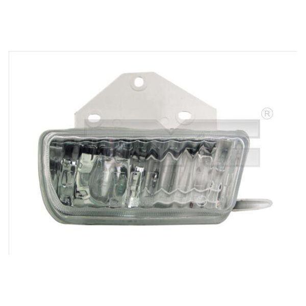 Tyc 19-0066-05-2 - Fendinebbia Oe 701941699, Sinistro Per T4-image