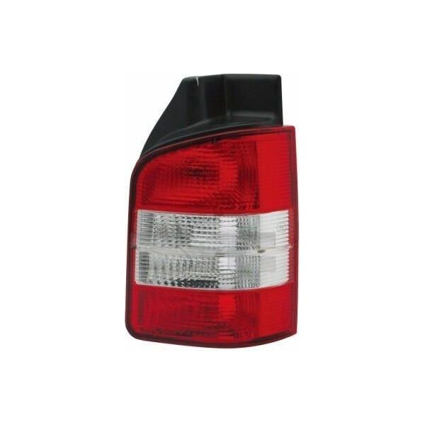Tyc 11-0576-11-2 - Oe 7H0945095H Luce Posteriore, Sinistra Per T5-image