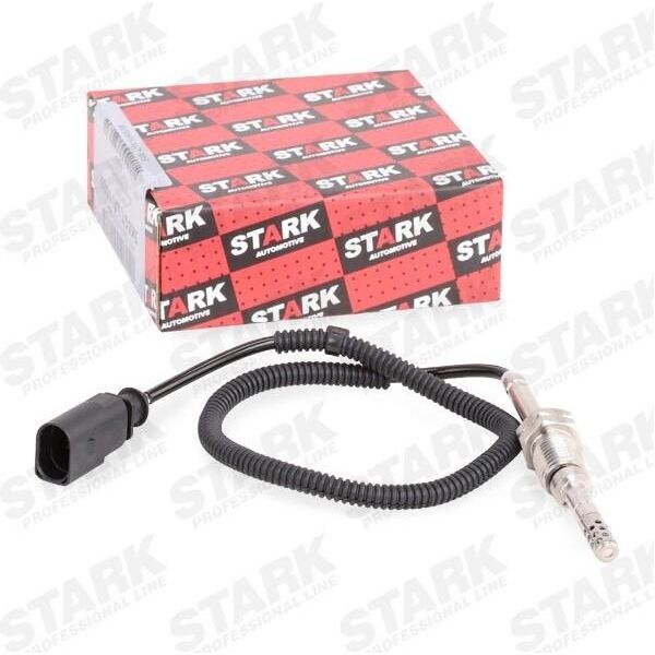 Stark SKEGT-1470069 - Oe 070 906 088 Ac Sensore Temperatura Gas Di Scarico Per T5, Touareg (7L)-image