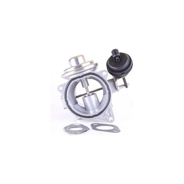 Nissens 98297 - Valvola Egr Oe 070128070C Per Touareg (7L)-image