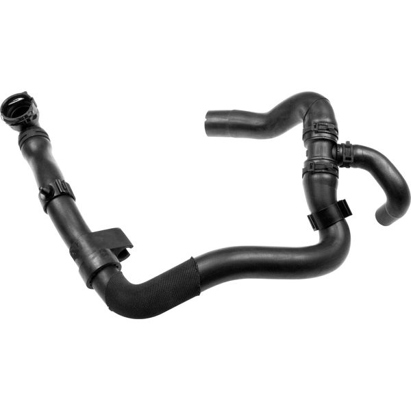 Gates 05-4535 - Tubo Radiatore Oe 5N0 122 051 As Per Tiguan (5N)-image