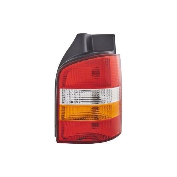 Hella 2SK 008 579-101 - Oe 1527011 Lampada Combinata Posteriore, Destra Per T5-image