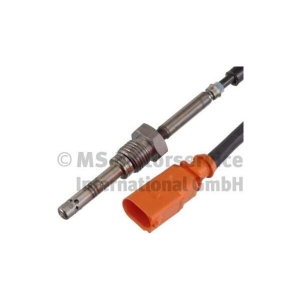 Pierburg 7.08369.25.0 - Sensore Temperatura Gas Di Scarico Per T5, T6-image