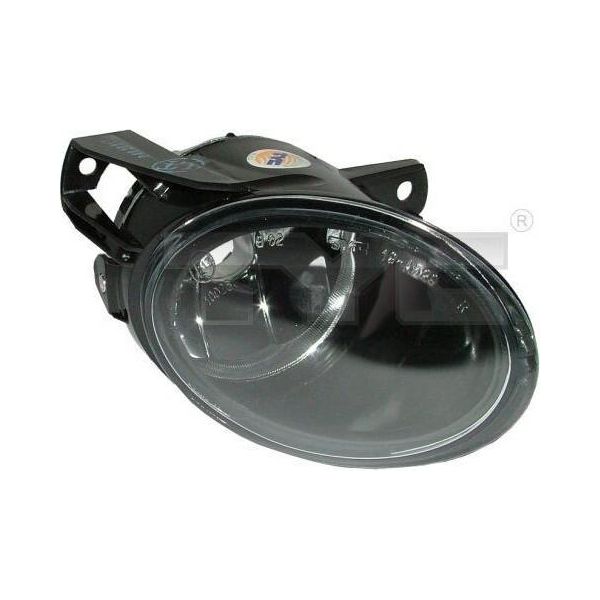 Tyc 19-0529-01-9 - Fendinebbia Oe 3C0941700B, Destro Per Passat (3C)-image