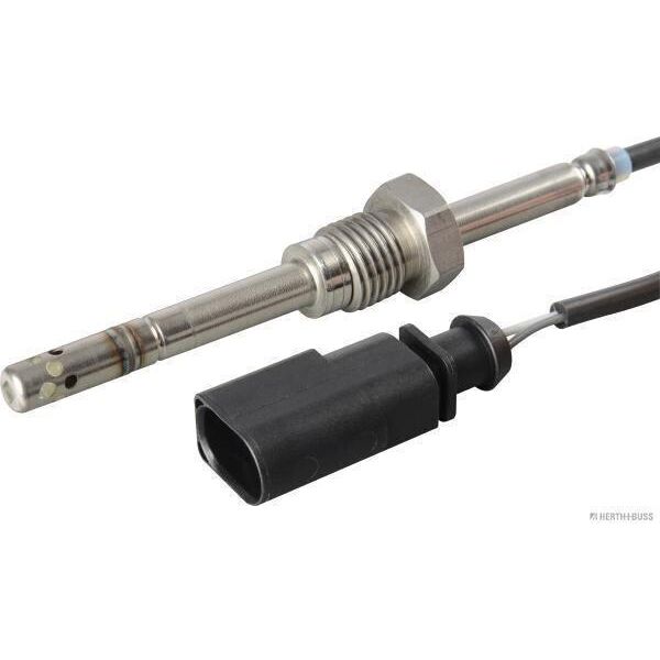 Herth+Buss Elparts 70682037 - Oe 059 906 088 Af Sensore Temperatura Gas Di Scarico Per A6 (4F)-image