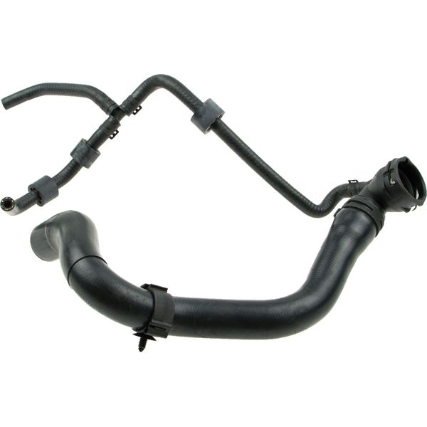 Gates 05-4296 - Tubo Radiatore Oe 1K0 122 101 Js Per Maggiolino (5C), Golf Vi, Jetta Iii (1K2), Jetta Iv-image