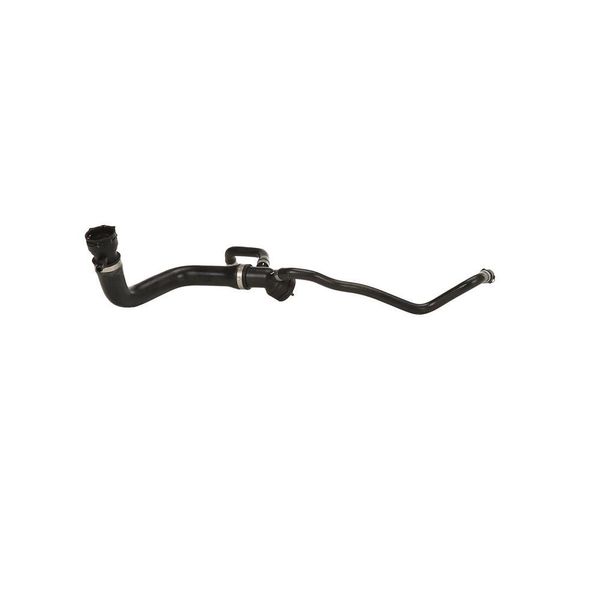 Gates 05-2727 - Tubo Radiatore Oe 3C0 122 051 Bq Per Passat Cc (357), Passat (3C), Cc (358)-image