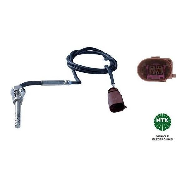 Ngk 93147 - Oe 076906088F Sensore Temperatura Gas Di Scarico Per Crafter (2E), Crafter (2F)-image