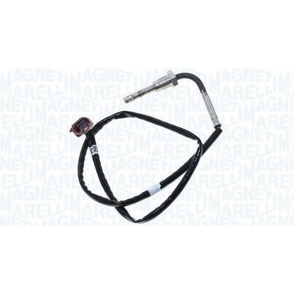 Magneti Marelli 172000137010 - Oe 03L906088B Sensore Temperatura Gas Di Scarico Per Tiguan (5N)-image