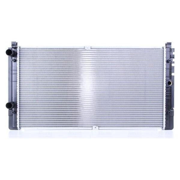 Nissens 65238A - Oe 7D0 121 253 Radiatore, Raffreddamento Motore Per T4-image