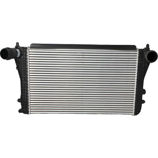 Nrf 30915 - Intercooler Oe 1K0145803AE Per Maggiolino (5C), Golf Vi, Jetta Iii (1K2)-image