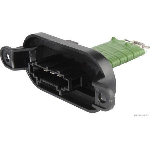 Herth+Buss Elparts 75614902 - Resistenza Di Soffiaggio Oe 7E0 959 263 Per T5, Amarok, Touareg (7L)-image