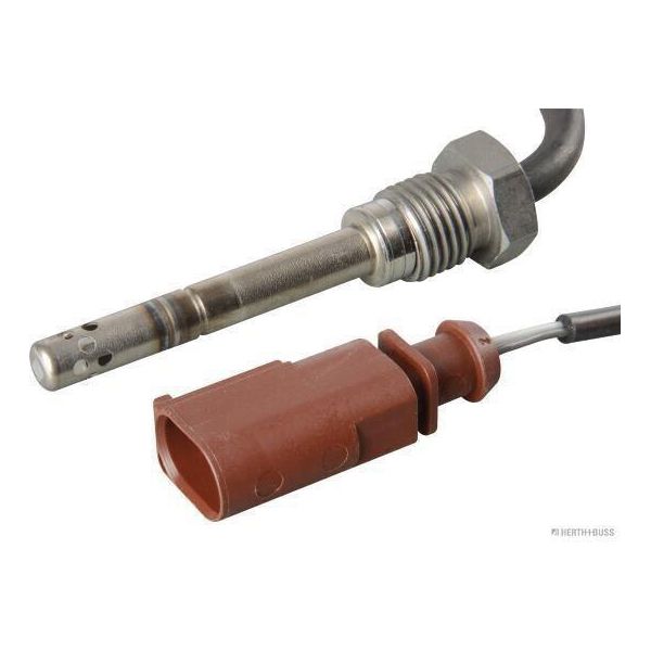 Herth+Buss Elparts 70682051 - Oe 03L 906 088 Dm Sensore Temperatura Gas Di Scarico Per Crafter (2E), Crafter (2F)-image