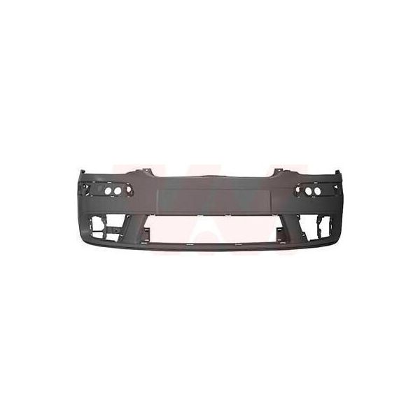 Van Wezel 5895574 - Paraurti Anteriore Oe 5M0807217 Per Golf Plus (5M)-image