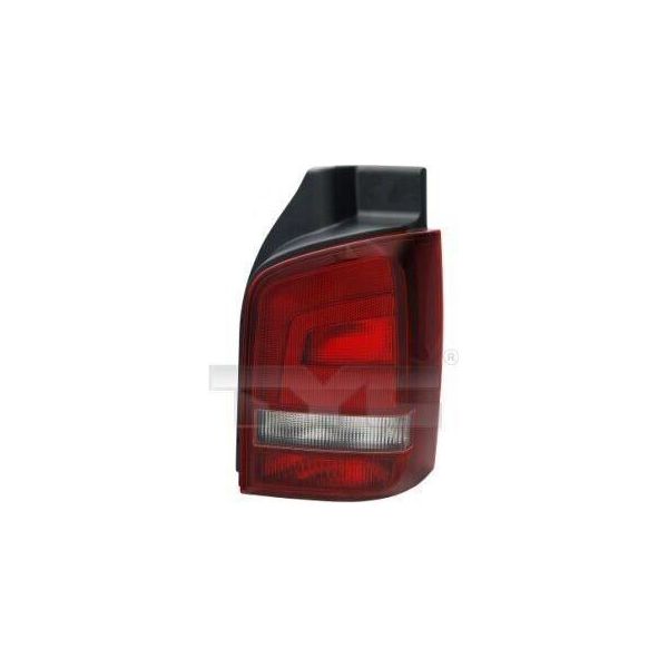 Tyc 11-11593-11-2 - Oe 7E5945096D Luce Posteriore, Destra Per T5-image