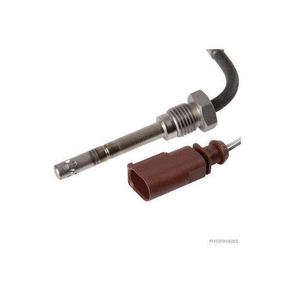 Herth+Buss Elparts 70682070 - Oe 076 906 088 F Sonda Della Temperatura Dei Gas Di Scarico Per Crafter (2E), Crafter (2F)-image